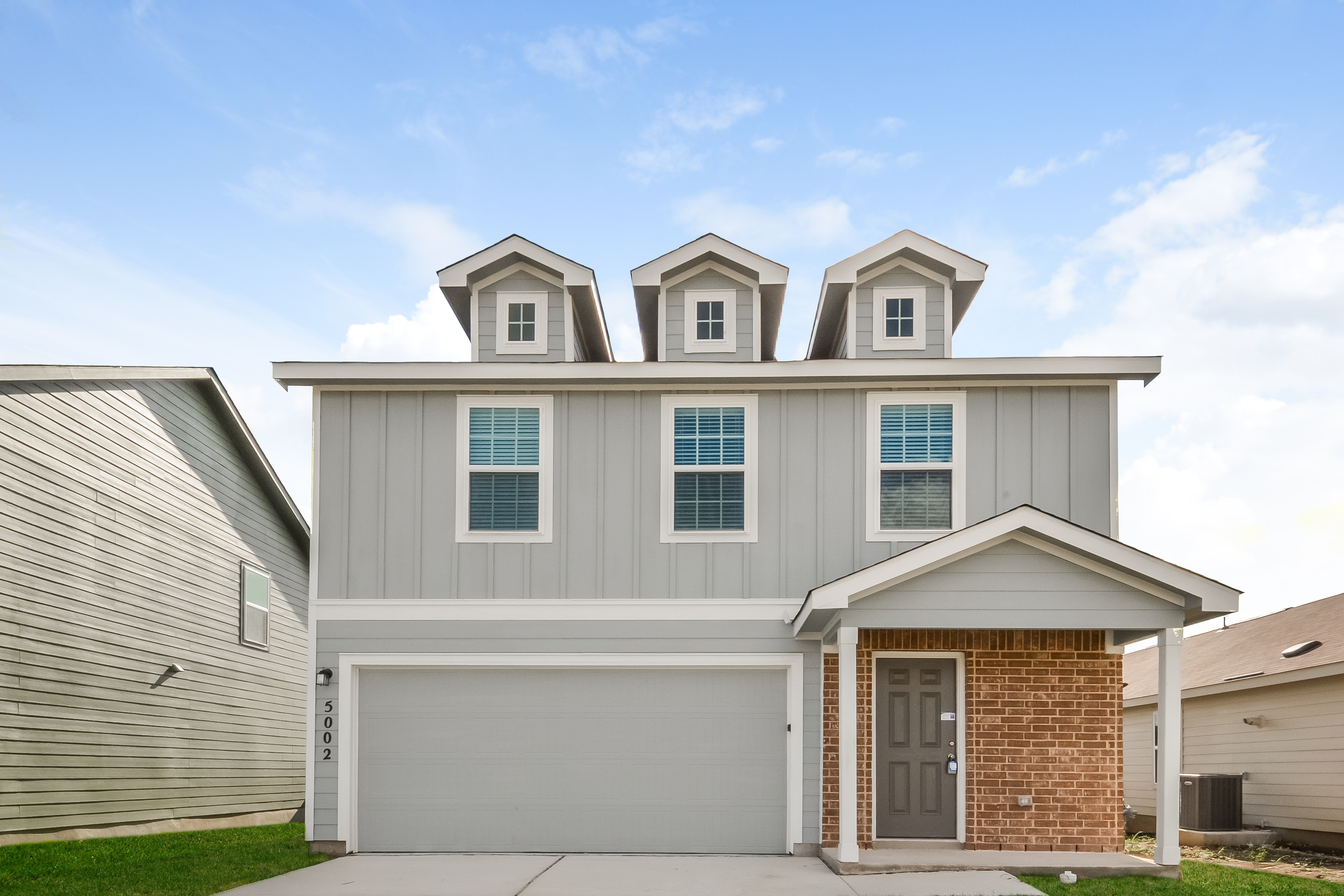 5002 Everett Loop Converse, TX 78109
